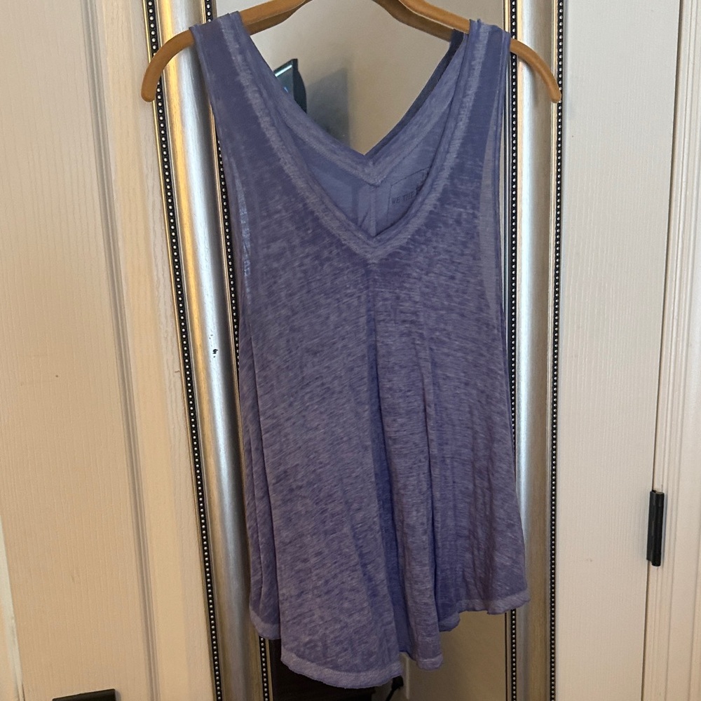 We the Free Sleeveless Women's Top